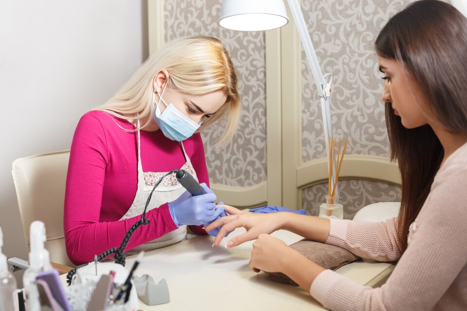 Mustafakemalpaşa Manikürcü