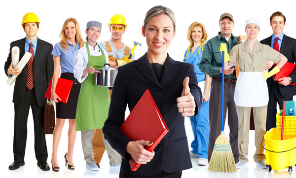 Mustafakemalpaşa Manikürcü Hizmeti